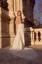 Galia Lahav's Bridal Line for Summer 2024 Is Very Dramatic!