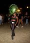 People Wore a Lot of Denim at Coachella