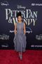 Yara Shahidi Wears Great Boots Promoting Peter Pan and Wendy