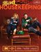 Pete Davidson on... Good Housekeeping?!?
