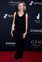 Naomi Watts Has Been All In on Basic Black and GREAT JEWELS Lately