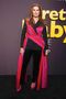 Brooke Shields Looks Great Promoting Something Difficult