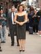Jennifer Garner Is Back Out on the Promo Trail