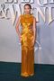 Yara Shahidi Is Your Sparkling Gold Tinkerbell