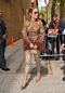 As Usual, J.Lo Did The Absolute Most for the Morning Shows