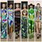 Wanna See Some Caftans? Or At Least ONE Caftan?
