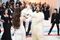 The 2023 Met Gala Was VERY Bridal