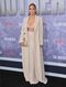 J.Lo Picked a Sleek Trench For "The Mother"
