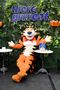 Yes, Tony the Tiger DID Go to the Tonys
