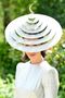 The 49 Most Dramatic Hats of Royal Ascot
