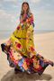 Please Bask in Naeem Khan's Resort Line