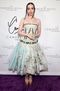 Dove Cameron Goes For a Possibly (Probably) Divisive Erdem
