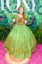 Our Curtain Falls on Tonys Fashion With a Sea of Green (and Some Grey, and Brown)