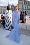 Miss Flo Enters the Couture Week Chat