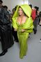 Cardi B and Camila Keep 'Em Coming at Couture Week