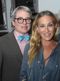 SJP Debuts a Fairly Fab Caftan