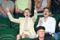 Emma Corrin Was Adorable at Wimbledon...and Other Celebs