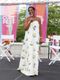 Look at this Cute Dress on Tamron Hall!