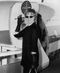 On This Day in 1960....Shirley MacLaine Jetted Off to the Venice Film Festival