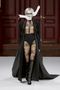 Can We Interest You in a Pleasantly OTT Couture Show?