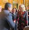 Dr. Jill Biden Has Been Loving Patterns This Year