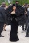 Cardi B Preened at Couture Week