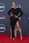 The ESPYs Red Carpet Also Brought Skirts and Dresses