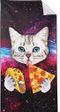 Fug Nation Loves (Maybe Slightly Unhinged?) Cute Cat-Themed Stuff!