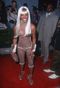 This Time in 1999, Lil' Kim Was In a Li'l Catsuit
