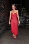 Lily Allen Looks Almost Perfect