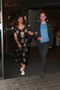 Here's Zawe Ashton and Tom Hiddleston Looking Cute and Normal