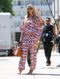 Heidi Klum Has Emerged For America's Got Talent