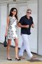 Amal Clooney's Day Dress Is CUTE