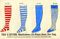 Your Afternoon Chat: What Is Your Holy Grail Sock?