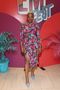 Tiffany Haddish Makes a Smart Shoe Choice