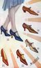 Your Afternoon Chat: What Is The Best Pair of Shoes You've Ever Worn?