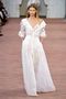 Alberta Ferretti Is Like Very Gorgeous Jammies