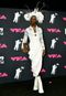 Folks Did Wear White to the VMAs