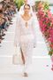 Michael Kors Made a Very Breezy Collection This Season