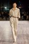 Saint Laurent's Show Felt Like... Sexy Spies on Safari