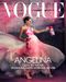 Angelina Jolie's Digital Vogue Cover Is Quite Good