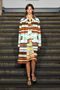 Emilia Wickstead Committed to Stripes This Season