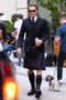 Your Afternoon Man: Here's Sam Heughan in a Kilt