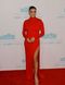 Eva Longoria Picked a Power Color For This Party