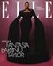 It's Elle's Turn For a Women In Hollywood Issue