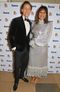 Tom Hiddleston and Zawe Ashton Have Great Body Language Together