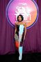 Janelle Monae Picked a Patchwork of Sparkles at the Soul Train Awards