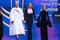A Witch, a Scientist, and a Prom Queen Walk Into a Bar...