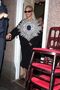 Beyonce's Post-Party Balmain Is a Gem