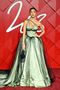 The Last Batch of Fashion Awards Pics Includes Lily James and Nicole Scherzinger,